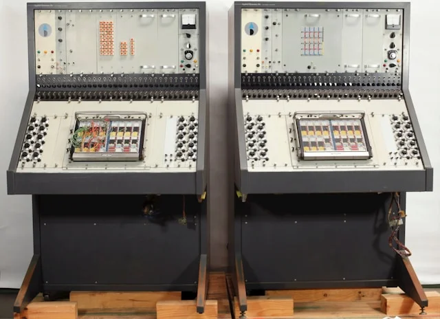 SCADA/DCS